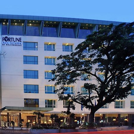 Fortune Park Vallabha - Member Itc Hotel Group, Hyderabad Exterior photo
