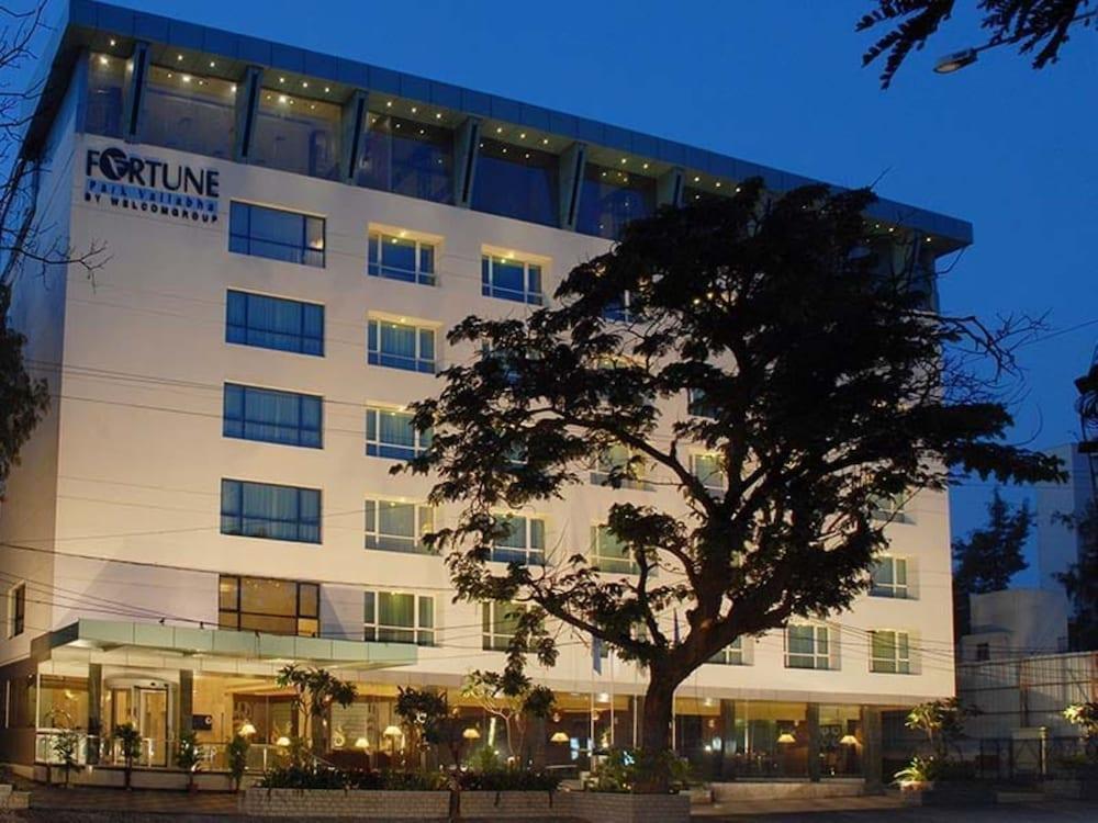 Fortune Park Vallabha - Member Itc Hotel Group, Hyderabad Exterior photo