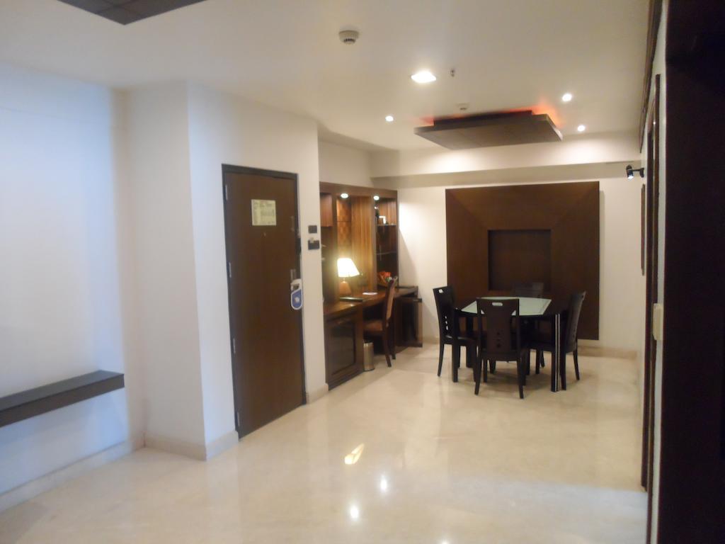 Fortune Park Vallabha - Member Itc Hotel Group, Hyderabad Exterior photo
