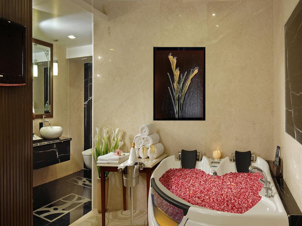 Fortune Park Vallabha - Member Itc Hotel Group, Hyderabad Exterior photo