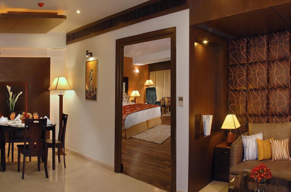 Fortune Park Vallabha - Member Itc Hotel Group, Hyderabad Exterior photo