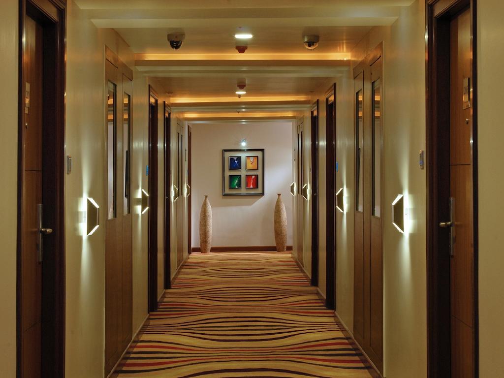 Fortune Park Vallabha - Member Itc Hotel Group, Hyderabad Exterior photo