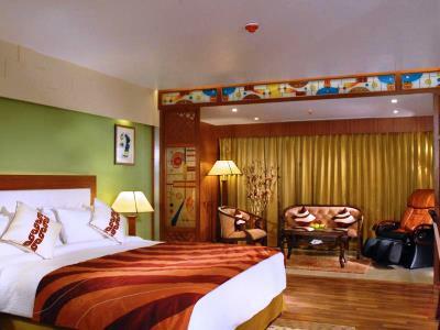 Fortune Park Vallabha - Member Itc Hotel Group, Hyderabad Exterior photo